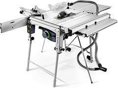 Seghe circolari da banco