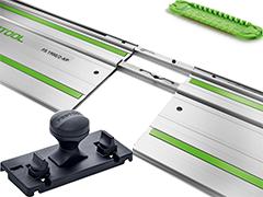 Accessori per Binario di guida