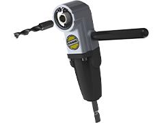 Cacciaviti angolari e accessori angolari