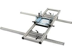 fresatrice frontale sauter