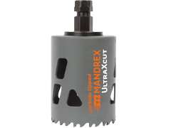 Seghe a tazza UltraXcut