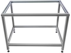 Sottotelai e tavoli macchina