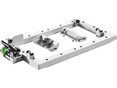 Accessori per levigatrici a nastro