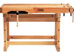 Banco da falegname Elite