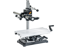 Supporto per trapano / supporto per fresa