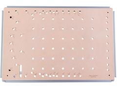 Vario-Bench in formato Festool MFT