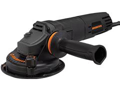 Unità di intaglio a motore Arbortech