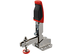 Morsetto verticale Bessey