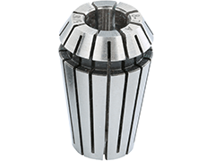 Pinze di serraggio per motori fresa