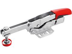 Morsetto della leva a levetta