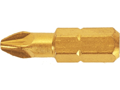 Punte rivestite in stagno