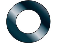 Rondelle per cuscinetti a sfera