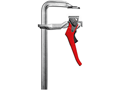 Morsetti a leva Bessey extra forti