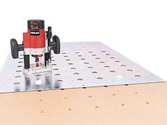 Costruite i vostri tavoli multifunzionali