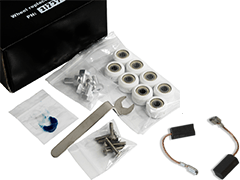 Accessori e ricambi SmartBench