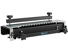 Fresatrice a dentiera