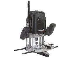 Fresa verticale TREND