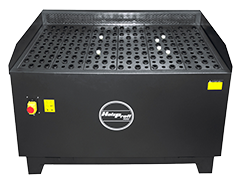 Tavoli di levigatura