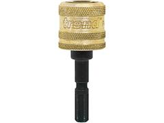 Adattatore a cambio rapido