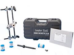 Dima di foratura per serrature per porte DBB Morticer