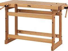 Banco da falegname nordico