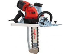 Motoseghe per carpenteria Mafell