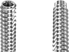 Presa Rampa tipo SKL