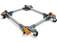 Telaio di base mobile