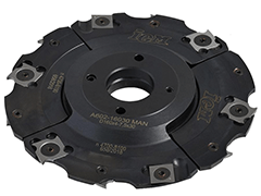 Tagliafessure regolabile Pretaglio