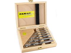 Set di trapani per legno HM