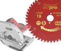 Lama per sega circolare per seghe circolari portatili