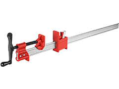 Morsetto della porta