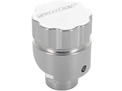 Taglierina per fibre Alesatore