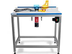 Banco fresa 1020 x 610 mm