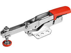Morsetto orizzontale Bessey
