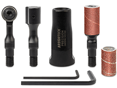 Precision Carving System