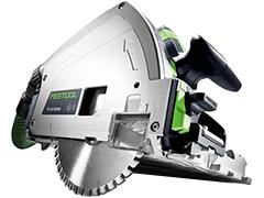 Seghe a tuffo FESTOOL