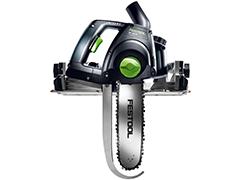 Seghe per centro tavola Festool