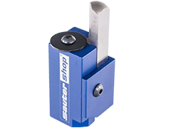 Scalpello angolare / Scalpello angolare