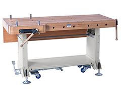 Banco da falegname Beck