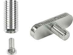 Accessori per morsetti per banchi da lavoro Klemmsia