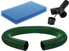 Accessori per ventose