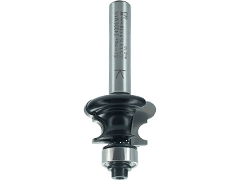 Taglierina per tapparelle concave e convesse