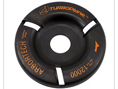 Turbo Plane