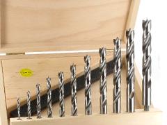 Set di punte per legno