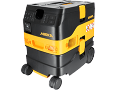 Aspirapolvere industriale MIRKA
