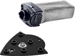 Accessori per levigatrici delta