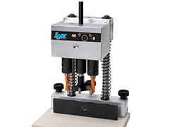 Sistema di teste di perforazione FMB300