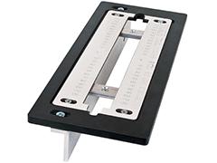 Altre sagome per fresare le serrature delle porte