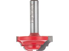 Fresa a doppio raggio Freud